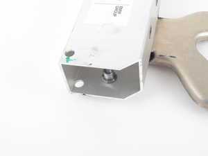 ES#2537329 - 51118049672 - Deformation Element - Front Lower right side of the vehicle. - Genuine BMW - BMW