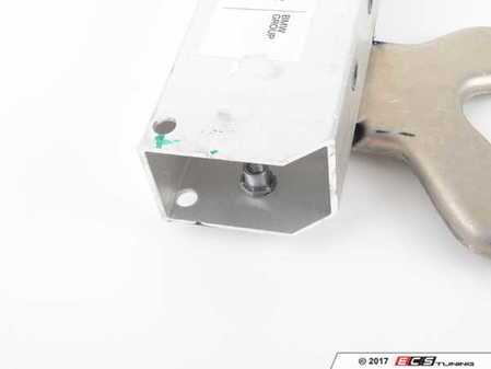 ES#2537329 - 51118049672 - Deformation Element - Front Lower right side of the vehicle. - Genuine BMW - BMW