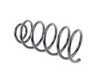 ES#3147808 - 1J0411105CD - Front Spring - Golf, Jetta 01-05, Beetle 08-10 - Mubea - 
