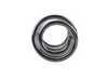 ES#3147808 - 1J0411105CD - Front Spring - Golf, Jetta 01-05, Beetle 08-10 - Mubea - 