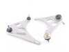 ES#3426967 - 013276TMS01A-03 - Turner Motorsport Front control arm Performance Kit  - A more precise, smoother handling option with no negative feedback - with Lemforder Control Arms - Turner Motorsport - BMW