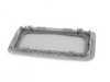 ES#181580 - 65136961285 - Grey Rear Speaker Cover - Left - Replace your broken speaker cover - Genuine BMW - BMW