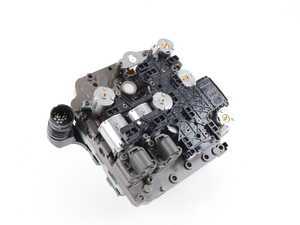 ES#3030709 - 02E325025ALZ8E - Mechatronics Control Unit - Controls DSG functions - Genuine Volkswagen Audi - Volkswagen