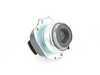 ES#3191570 - 22116865145 - Engine Mount - Left Side - Replace your worn out engine bushing! - Febi - BMW