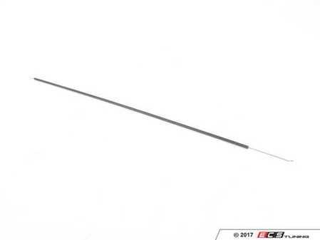 ES#175817 - 64111366633 - BOWDEN CABLE - Genuine BMW - BMW