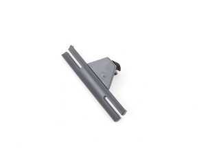 ES#2584504 - 61136945259 - CABLE HOLDER - Genuine BMW - 