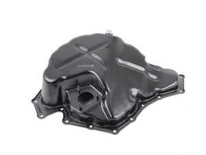 ES#3247917 - 06H103600R - Oil Pan  - Includes drain plug and crush washer. - MTC - Audi