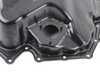 ES#3247917 - 06H103600R - Oil Pan  - Includes drain plug and crush washer. - MTC - Audi