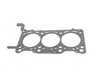 ES#2502472 - 059103383MP - Cylinder Head Gasket - Right - For cylinders 1-3. 2 hole head gasket (1.15mm thickness) - Genuine Volkswagen Audi - Audi Volkswagen