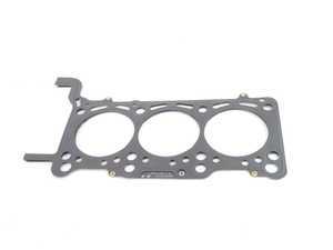 ES#2502472 - 059103383MP - Cylinder Head Gasket - Right - For cylinders 1-3. 2 hole head gasket (1.15mm thickness) - Genuine Volkswagen Audi - Audi Volkswagen