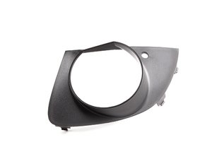 ES#74645 - 51117142179 - COVER, FOG LAMP - Genuine BMW - BMW