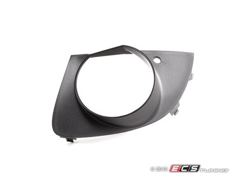 ES#74645 - 51117142179 - COVER, FOG LAMP - Genuine BMW - BMW