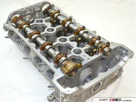 ES#5396088 - R56cylhead14SS - SNEED4SPEED MINI Cooper N14 Performance Head - Sport - Rebuilt performance heads that are great for the street to track level. - Sneed4Speed - MINI