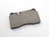 ES#3426885 - 7L6698151J - Ceramic Front Brake Pad Set - Ceramic composite developed to meet low dust & noise requirements - Brembo - Volkswagen