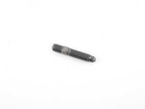 ES#1301679 - N91153902 - Stud - Priced Each - Install new hardware with your new parts. M8x30 - Genuine Volkswagen Audi - Audi