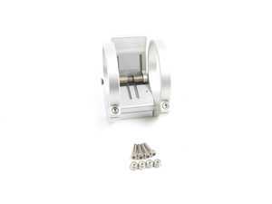 ES#3426547 - R-9520 - Quick Release Fire Extinguisher Mount  - Allows mounting of a 3" fire extinguisher bottler - Brey-Krause - BMW MINI