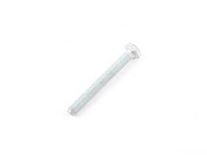 ES#1811117 - 304017006028 - Bolt - Priced Each - M6x50 - Genuine Mercedes Benz - Mercedes Benz