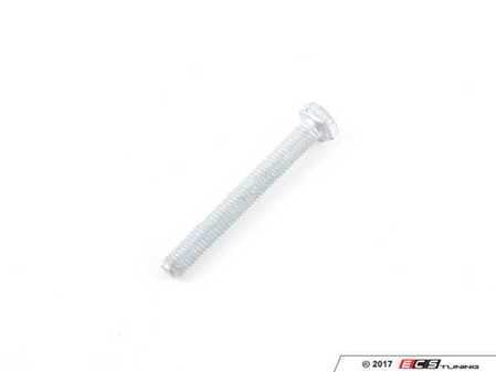ES#1811117 - 304017006028 - Bolt - Priced Each - M6x50 - Genuine Mercedes Benz - Mercedes Benz