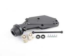 ES#1441854 - 94811011620 - Intake Vacuum Actuator - Replace your failed vacuum actuator - Genuine Porsche - Porsche