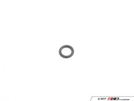 ES#2609938 - WHT006537 - Sealing O-Ring - Priced Each  - O-ring used in various places on your European vehicle - 11x2.8 - Genuine Volkswagen Audi - Audi
