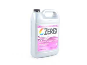 ES#3420837 - 00004330575 - G12++ / G40 Coolant Concentrate - 1 Gallon (3.78 Liters) - Pink ZEREX G-40 formula, comes in a concentrate, requires dilution with distilled water. - Zerex - Audi Volkswagen Mercedes Benz Porsche