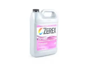 G12++ / G40 Coolant Concentrate - 1 Gallon (3.78 Liters)