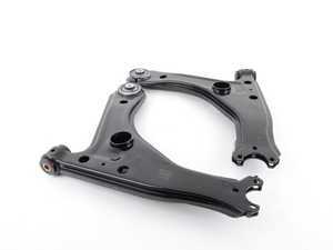 ES#3022089 - SBFMK3VR6R32 - Performance Lower Control Arm Kit - (NO LONGER AVAILABLE) - Featuring R32 bushings for increased feeling and response. - Black Forest Industries - 