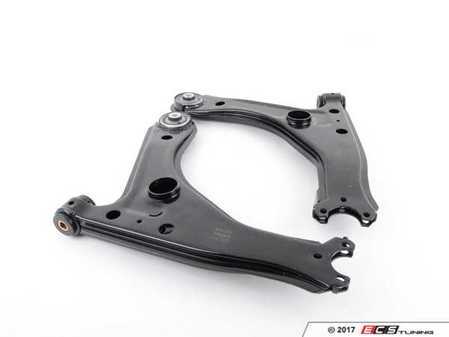 ES#3022089 - SBFMK3VR6R32 - Performance Lower Control Arm Kit - (NO LONGER AVAILABLE) - Featuring R32 bushings for increased feeling and response. - Black Forest Industries - 