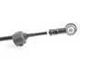 ES#3089269 - 1704630015 - Steering Drag Link Assembly - Assembly with tie rod ends - Optimal - Mercedes Benz