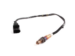 ES#7688 - 17053 - Front Oxygen Sensor - Priced Each - Restore fuel mileage and clear codes - Bosch - Audi Volkswagen