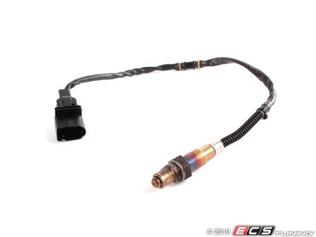 ES#7688 - 17053 - Front Oxygen Sensor - Priced Each - Restore fuel mileage and clear codes - Bosch - Audi Volkswagen