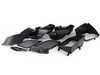 ES#1903241 - 51192162475 - Performance Aerodynamics Package - Complete aerodynamics kit, primed and ready for paint - Genuine BMW M Performance - BMW