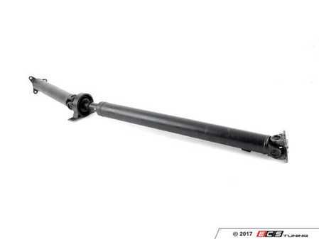 ES#3190387 - 936-362 - Driveshaft - Driveshaft from the transmission to the rear differential - Dorman - BMW