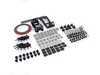 ES#1903241 - 51192162475 - Performance Aerodynamics Package - Complete aerodynamics kit, primed and ready for paint - Genuine BMW M Performance - BMW