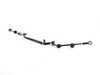 ES#3089269 - 1704630015 - Steering Drag Link Assembly - Assembly with tie rod ends - Optimal - Mercedes Benz