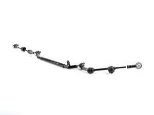 ES#3089269 - 1704630015 - Steering Drag Link Assembly - Assembly with tie rod ends - Optimal - Mercedes Benz