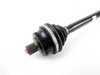 ES#3146071 - 8E0407272AH - Front Axle Assembly - Right - Restore your drivetrain - GKN Drivetech - Audi