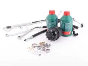 Power Steering Service Kit