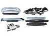 ES#1903241 - 51192162475 - Performance Aerodynamics Package - Complete aerodynamics kit, primed and ready for paint - Genuine BMW M Performance - BMW