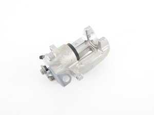 ES#454496 - 8N0615423C - Rear Brake Caliper - Left - Does not include caliper carrier, core charge may apply - Genuine Volkswagen Audi - Audi