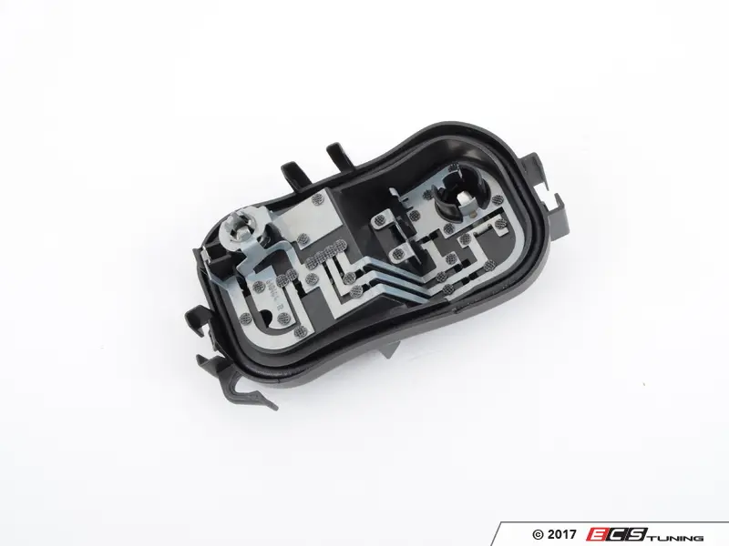 Genuine BMW - 63217366066 - Tail light bulb socket - Rear