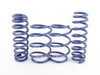 ES#2797763 - 28878-4 - Sport Spring Set - Average lowering of .5"F .2"R - H&R - BMW