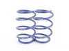 ES#2797763 - 28878-4 - Sport Spring Set - Average lowering of .5"F .2"R - H&R - BMW