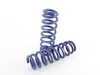 ES#2797763 - 28878-4 - Sport Spring Set - Average lowering of .5"F .2"R - H&R - BMW