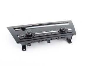 ES#2954751 - 61319386653 - Climate Control Panel - Keep your climate control functioning properly - Genuine BMW - BMW