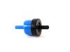 ES#1895504 - 433862117 - Check Valve - Vacuum Non Return Valve - Kayser - Audi
