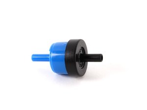 ES#1895504 - 433862117 - Check Valve - Vacuum Non Return Valve - Kayser - Audi