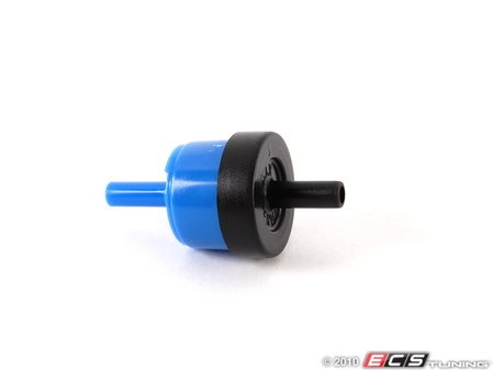 ES#1895504 - 433862117 - Check Valve - Vacuum Non Return Valve - Kayser - Audi