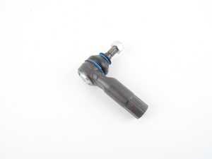 ES#2874436 - 1K0423811K - Tie Rod End - Left - Replace for tighter steering - Febi - Audi Volkswagen
