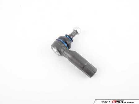 ES#2874436 - 1K0423811K - Tie Rod End - Left - Replace for tighter steering - Febi - Audi Volkswagen